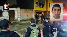 ¡Salió de su auto y lo acribillaron frente a su esposa! Panadero es asesinado en Villa María del Triunfo