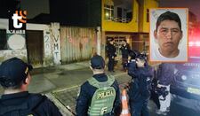¡Salió de su auto y lo acribillaron frente a su esposa! Panadero es asesinado en Villa María del Triunfo