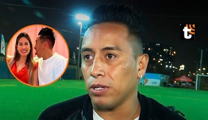 ¿Christian Cueva no descarta infidelidad si se reconcilia con Pamela López?: “No soy un hombre que no se va a equivocar más adelante”