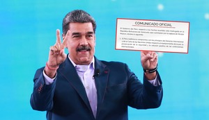 Cancillería de Perú se pronuncia tras caída de Maduro: “Su gobierno violó los derechos humanos del pueblo venezolano”