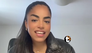 Maialén, hija de Jefferson Farfán, reaparece en las redes sociales: “Quería un tiempo para mí”