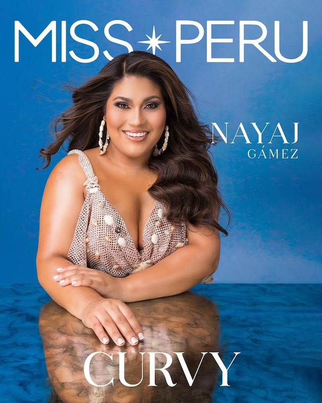 TROME | Miss Perú 2024: Ellas son las 35 candidatas que pelean por al corona del certamen