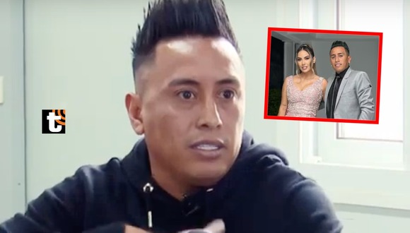Cueva revela que Pamela López le pide S/. 40 mil para sus hijos