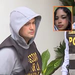 Alexis Alcántara confesó el doble crimen de madre e hijo de seis años en Tocache | VIDEO