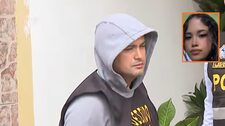 Alexis Alcántara confesó el doble crimen de madre e hijo de seis años en Tocache | VIDEO