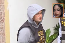 Alexis Alcántara confesó el doble crimen de madre e hijo de seis años en Tocache | VIDEO