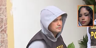 Alexis Alcántara confesó crimen de madre e hijo de 6 años. (Latina Noticias)
