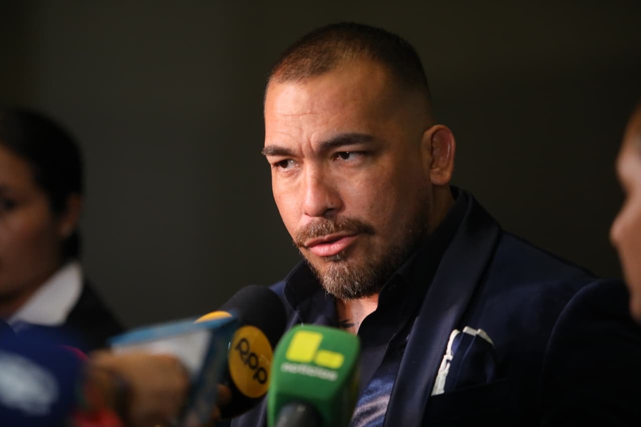 Álvaro Paz de la Barra