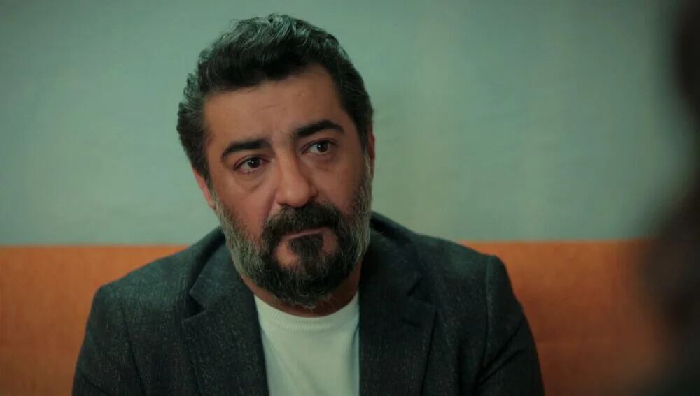 Akif aún está enamorado de Suzan en la telenovela turca "Hermanos" (Foto: NG Medya)