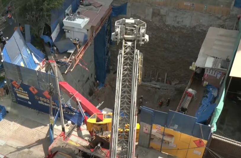 Terrible accidente le costó la vida a una persona en Jesús María.