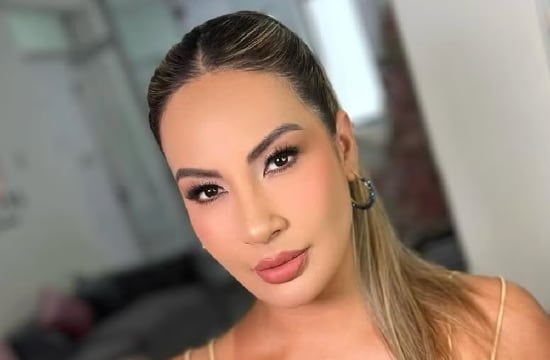 Pamela parcha a Cueva