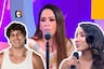 ¿Le da el visto bueno? Melissa Klug responde si Renato Rossini Jr. sería una buena pareja para Samahara