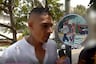Paolo Guerrero reaparece con Ana Paula y rompe su silencio: “Todo bien, viendo a los bebés”