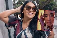 Tula Rodríguez echó a Melissa Paredes y reveló que tiene mareos: ¿Se viene el bebé?
