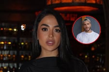 Onelia Molina estuvo en Cochinola donde Mario Irivarren llegó son su saliente