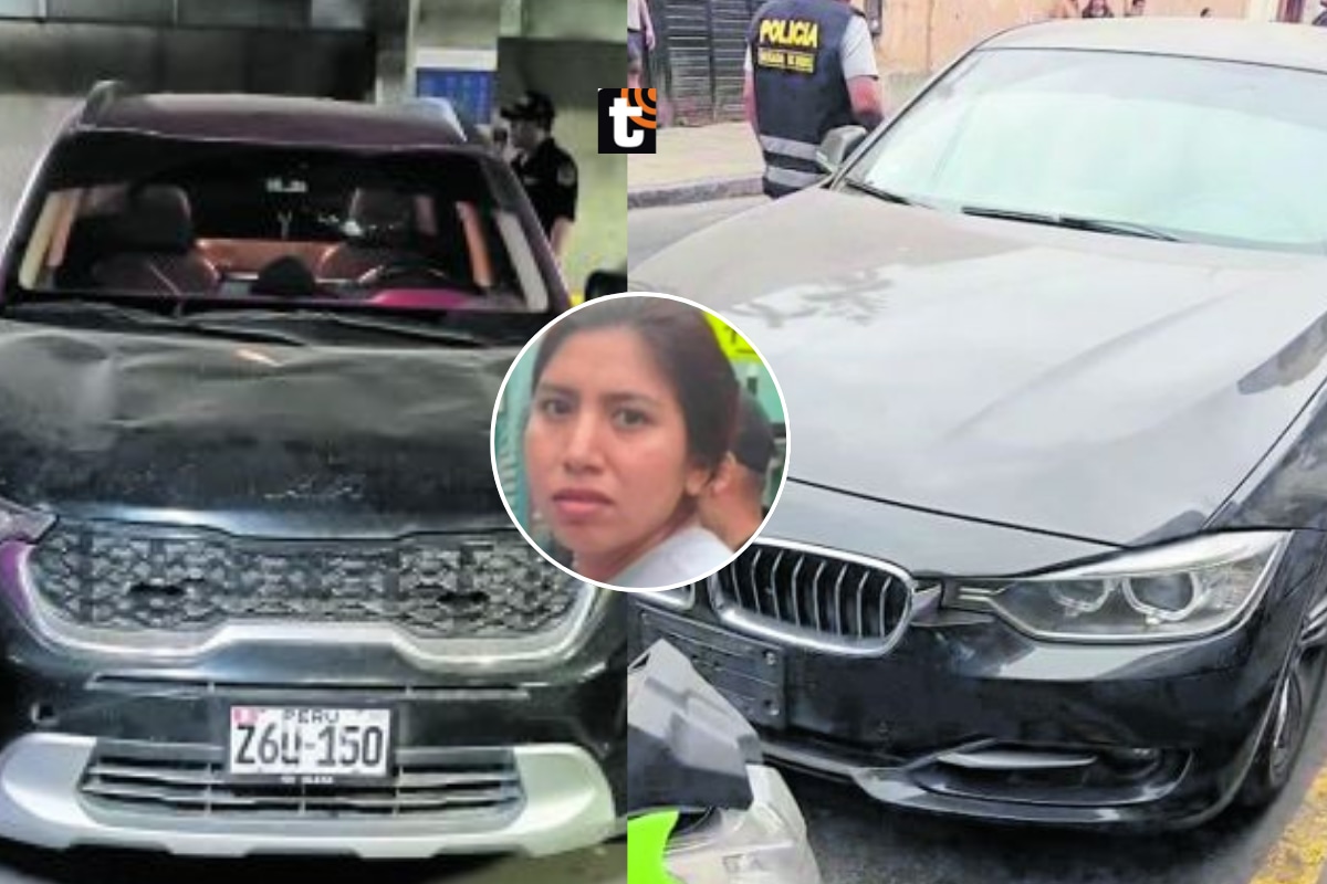 Mujer policía es investigada por presunto vínculo con banda que robó cargamento de oro en Costa Verde.