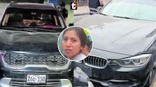 Mujer policía queda detenida e investigada por presunto vínculo con banda que robó cargamento de oro en Costa Verde