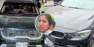 Mujer policía es investigada por presunto vínculo con banda que robó cargamento de oro en Costa Verde.
