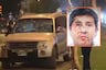 ¡Asesinan a gerente de empresa de transporte en Los Olivos! Sicarios lo interceptaron cuando manejaba junto a su esposa