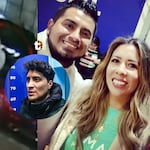 !Fiesta de congresista acabó en tragedia! Amigo de Rosselli Amuruz mató a periodista tras una gresca y huyó