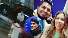 !Fiesta de congresista acabó en tragedia! Amigo de Rosselli Amuruz mató a periodista tras una gresca y huyó