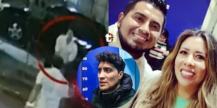 Crimen en fiesta de Rosselli Amuruz