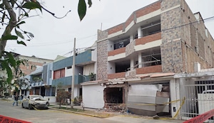 Trujillo: Identifican al cuarto implicado en atentado en urbanización Las Quintanas