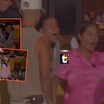 ¡Broncaza en ‘La Granja vip’! Samahara y Shirley Arica boca a boca con Pamela López: Se dijeron de todo