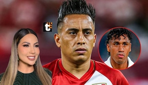 Pamela López asegura que Cueva era hipócrita con Renato Tapia: “Decía que se creía el capitán”