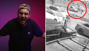 ¡Lucha por su vida! Antonio Crespo ‘Furrey’ grave en UCI tras terrible accidente en su scooter