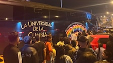 Balazos en concierto de Armonía 10 obligaron a músicos a retirarse del escenario