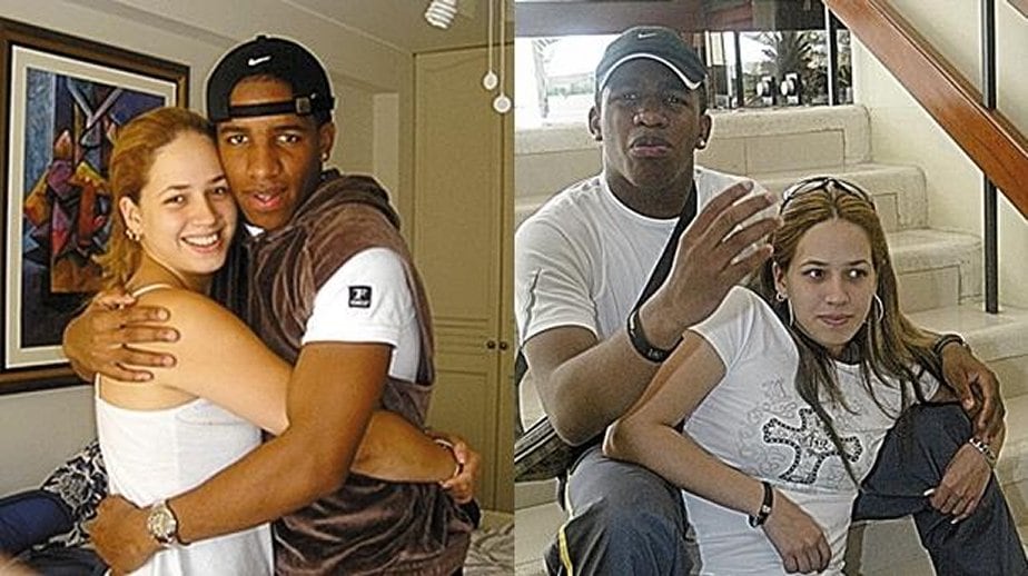 Melissa Klug y Jefferson Farfán, cuando todo era felicidad. (Foto: Difusión)