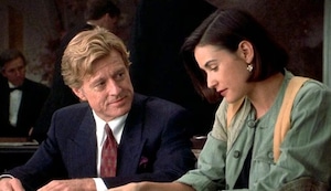 Superestrella de Hollywood Robert Redford falleció a los 89 años