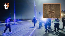 ¡Ataque feroz en Agua Dulce! Delincuentes disparan contra tres parqueadores y dejan un herido