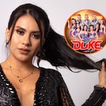 Thamara Gómez decepcionada de Son del Duke: Rescindieron mi contrato, me han dicho irresponsable cuando mis faltas están justificadas"