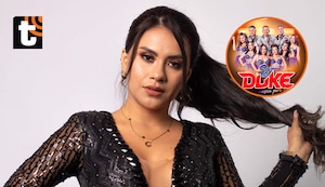 Thamara Gómez decepcionada de Son del Duke: Rescindieron mi contrato, me han dicho irresponsable cuando mis faltas están justificadas"