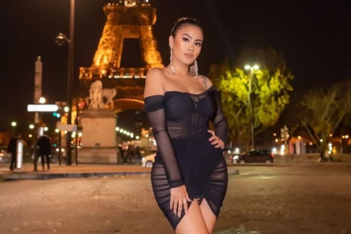 Delany López ha sido vinculada con la 'Foquita'. (Foto: Instagram)