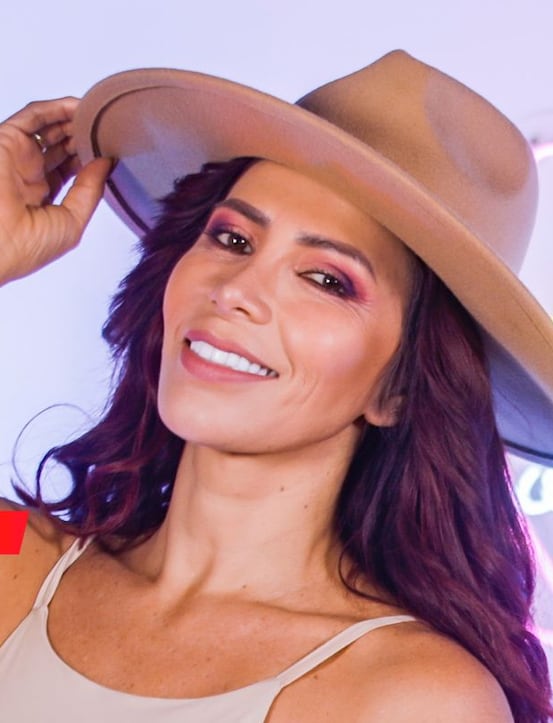 Milena Zárate en ‘Café con la Chevez’: La dura muerte de su hijo, las infidelidades de Edwin Sierra, su infierno con Greissy Ortega y más (FOTOS: GIAN ÁVILA)