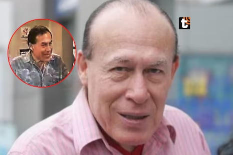 Murió Enrique Espejo ‘Yuca’ a los 75 años: Jorge Benavides confirma lamentable noticia y lo despide con e...