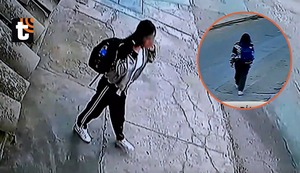 Escolar de 15 años desaparece camino a su colegio en Chorrillos: fue vista con una mujer en bodega de SJM