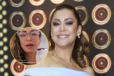 Melanie Martínez saca cara por su hija con Christian y parcha a Karla: “Nadie puede amenazarla”