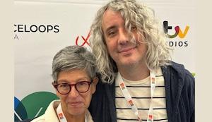 Michelle Alexander alista telenovela sobre el ‘boom’ de la gastronomía peruana