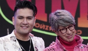 Michelle Alexander sobre ‘Tu nombre y el mío’: “Deyvis cargó con el sufrimiento y sacó adelante a su familia”