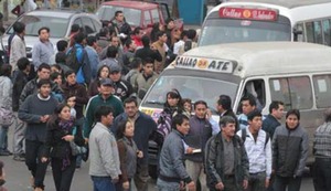 Paro de transportistas: MTPE anuncia tolerancia en horario de ingreso a centros de trabajo
