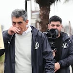 Álvaro Barco se fue de Universitario en medio de crisis deportiva