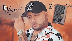 Maryto, ex de Giuliana Rengifo, denuncia extorsión: “Me exigen 50 mil soles y me mandaron videos de armas”