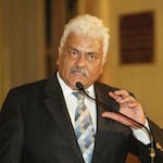 El cazador de Abimael necesita ayuda