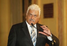 El cazador de Abimael necesita ayuda
