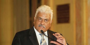 El cazador de Abimael necesita ayuda