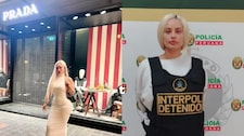 Captaba mujeres en la selva y manejaba la prostitución: El presunto rol de Nadeska Widausky en red investigada en Bélgica